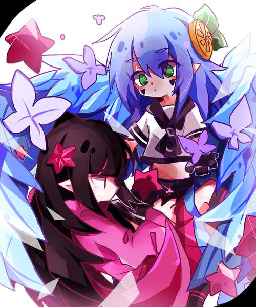 柠凯● 凯柠● 凹凸世界 评论(15)热度(1545)全文链接