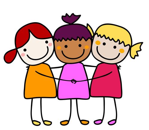 好朋友图片_好朋友图片大全_全景图片