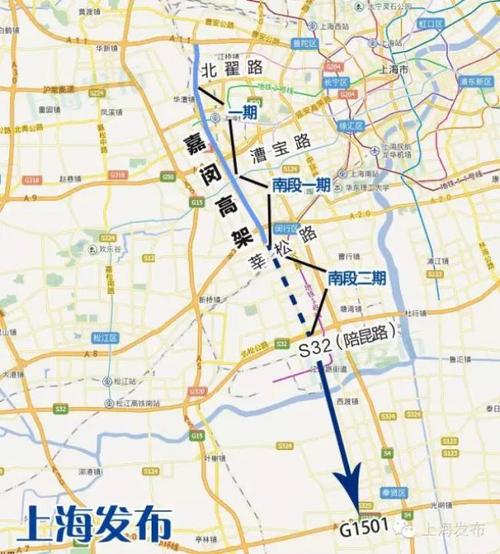 奉贤重磅消息!5号线南延线已通车,奉贤交通再升级.