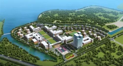 建校伊始,华青公司就充分利用了高校的知识资源和品牌价值,成为青岛