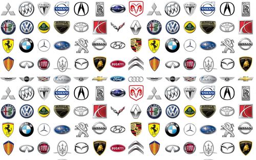 排行榜:汽配/车品大品牌,米其林与固特异分别位居一二