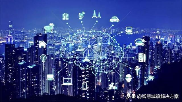 优美兴(umxwe)"城市大脑"赋能智慧城市发展新实力