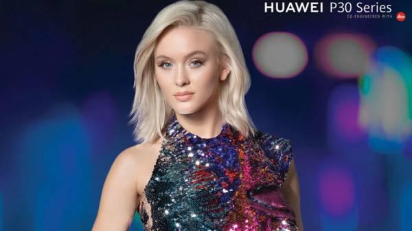瑞典女歌手:代言华为阻碍其"批评中国"!她到底什么"来