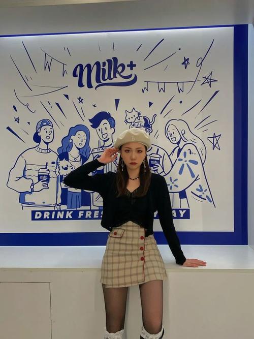 天选寡王的节前必读!谁不想和颜值绝绝子们交个朋友呢