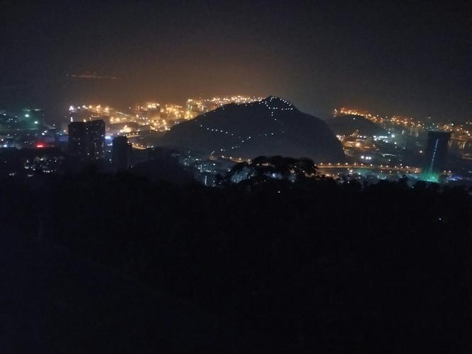 广东省深圳市南山区湾厦新村一巷靠近湾厦小区天气预报