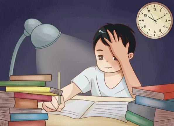 父母该如何,鼓励孩子勤奋好学呢?父母必须耐心教导