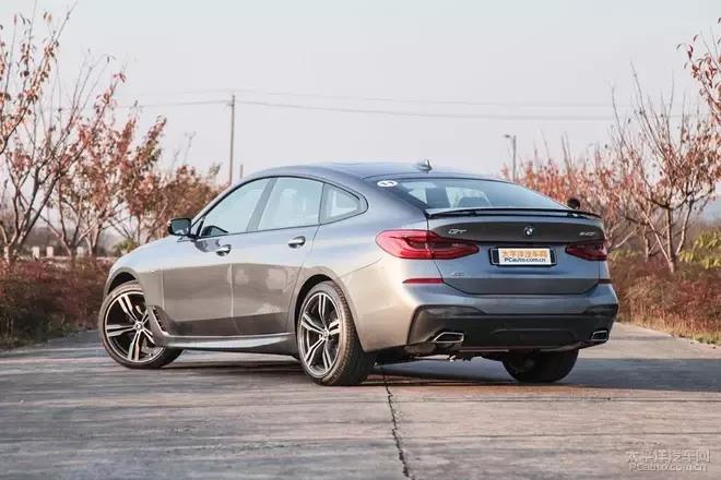 宝马gt320多少合适宝马6系gt