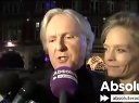 james cameron at world avatar premiere