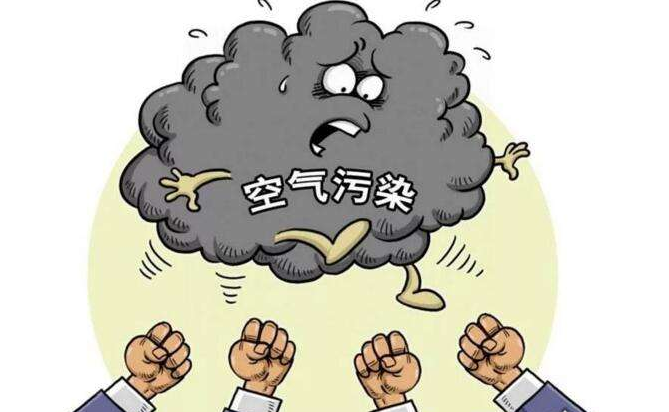 陶瓷快讯|《广东省大气污染防治条例》即将施行,陶企在压力下如何应对