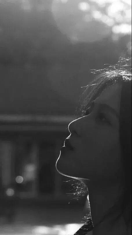 微信很火很伤感的短句子