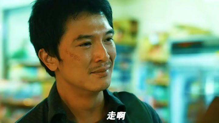 为了心爱的女人,你能做到哪一步邱泽演技太炸裂了当男人恋爱时