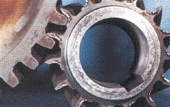 鸿河小课堂颗粒污染物的危害之磨损篇