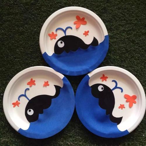 (2020年秋)精英幼儿园美术兴趣班课程简介