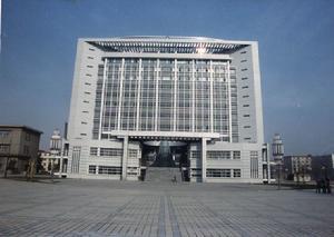 邢台职业技术学院