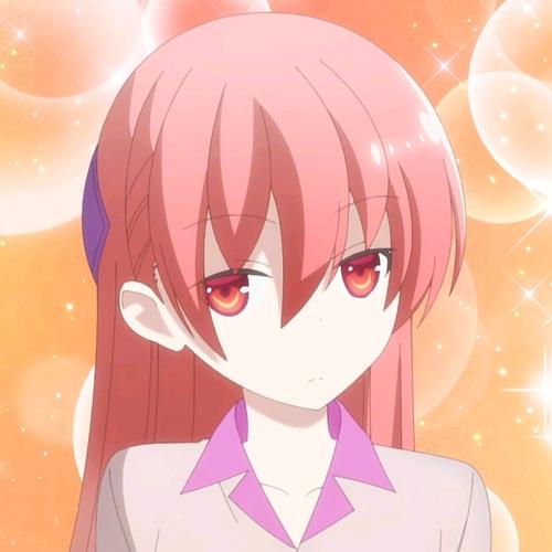 《总之就是非常可爱》由崎司头像