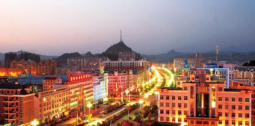 在江西省抚州市的中东部,有一个和福建接壤的县,它就是黎川县.