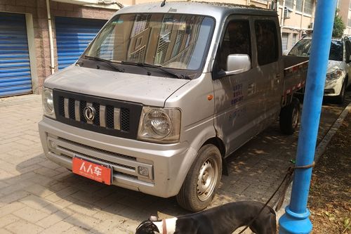 东风-小康v22 2011款 1.0l基本型无护栏