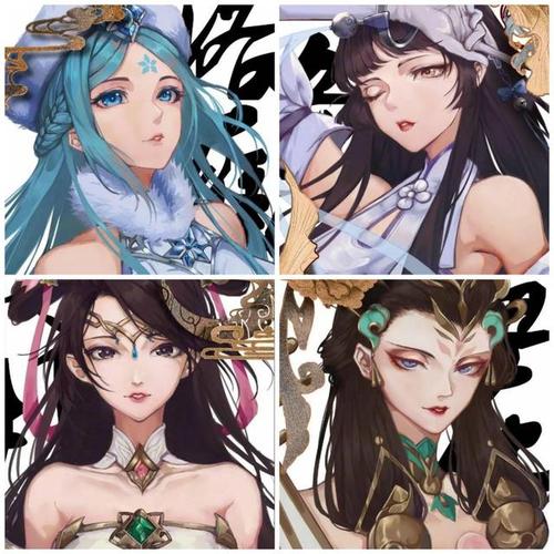 fmvp皮肤归属西施,最有价值之物,给最珍贵之人!