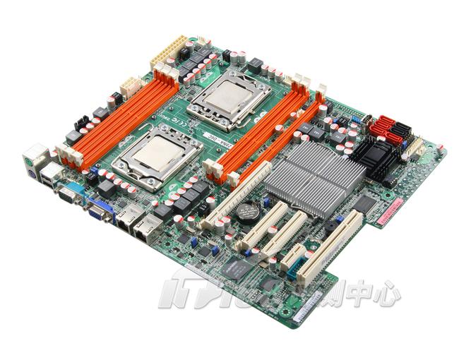 顶级桌面服务器asusz8nad6c主板评测