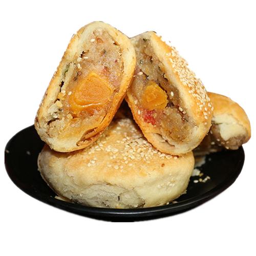 2件包邮 福州特产小吃 传统糕点 小礼饼 福清 满月饼寿饼福建喜饼