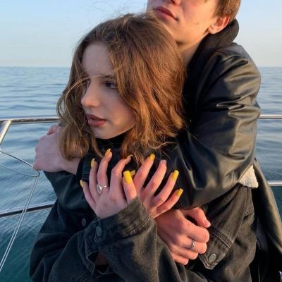 欧美头像_情侣头像_我要个性网