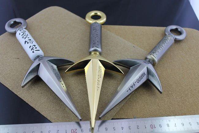 世界上"最毒"暗器:有一种日本忍者常用,最后一种还是"