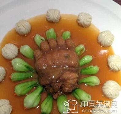 国家级烹饪大师:说熊掌好吃的一定是没吃过
