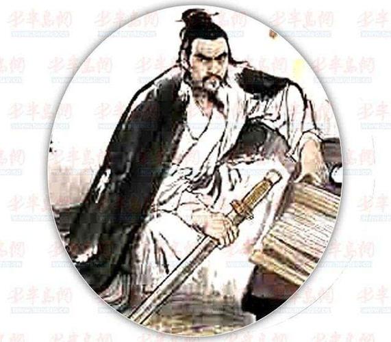 在春秋时期,争霸成为各诸侯国之间的战争主题,吴国和越国地处于现在
