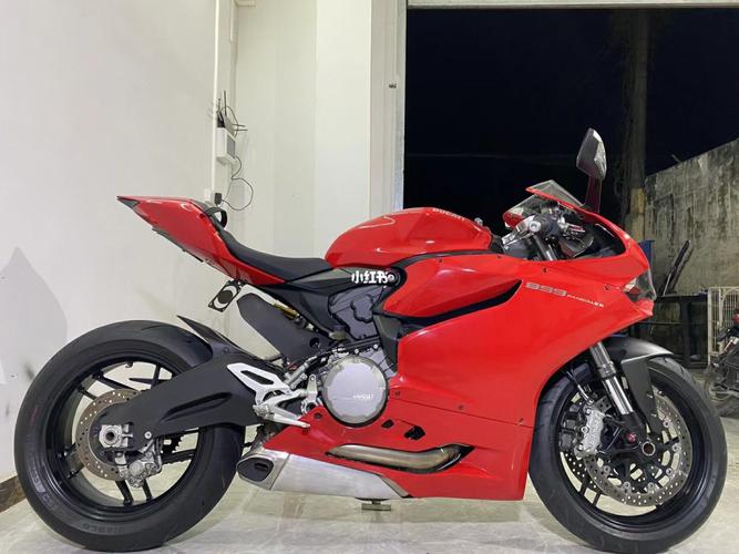 杜卡迪899_惠州攻略_汽车_摩托车