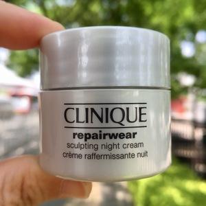 倩碧小样面霜15