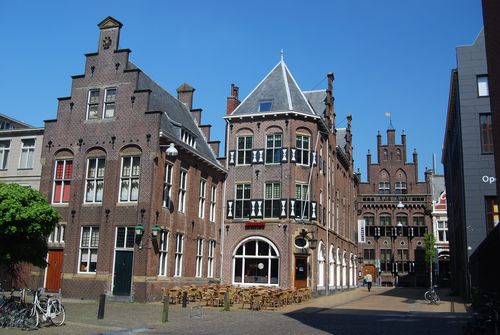 在荷兰格罗宁根大学就读是怎样的体验?