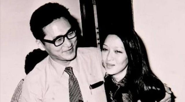 女神胡因梦第三者爱老男人孩子父亲是迷不该做的她都做了