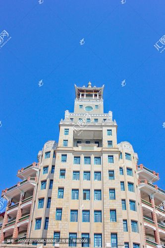 集美中学南薰楼