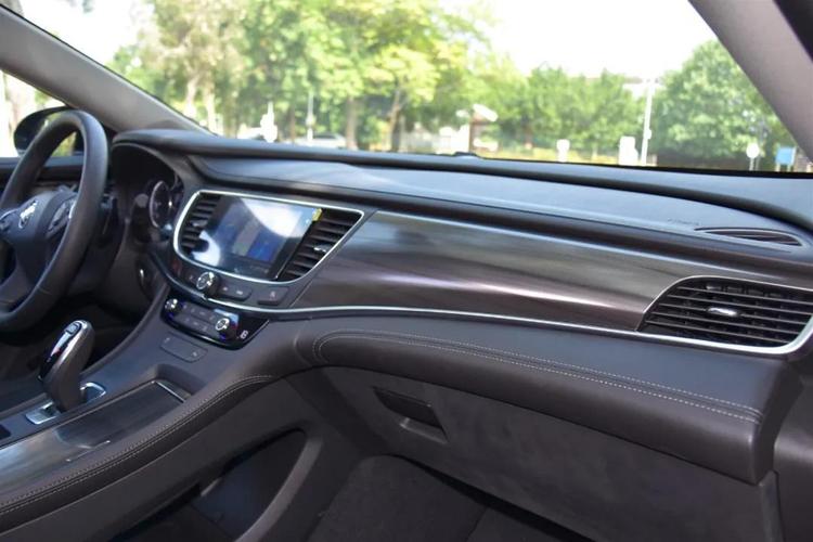 全新君越多少码涡轮才介入别克君越涡轮保修几年