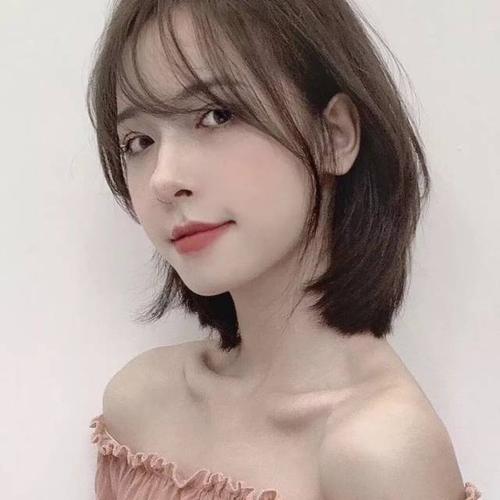 显脸瘦,改脸型,减龄的小红书"爆款发型",就在凯德mall旁这家造型店!