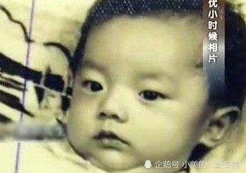 64岁葛优3岁儿子近照曝光!