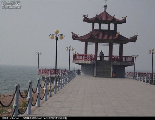 [原创]山东第一大水库——峡山水库