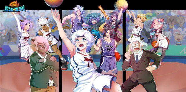 慢羊羊村长在筐出胜利中贡献了不少表情包,他的拟人化形象看起来也算