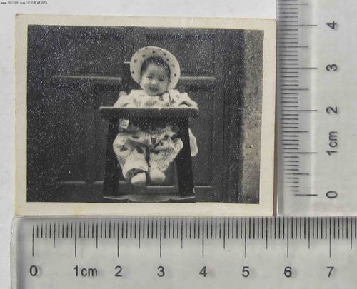 婴儿(老照片)_价格5.0000元_第1张_7788收藏__中国收藏热线