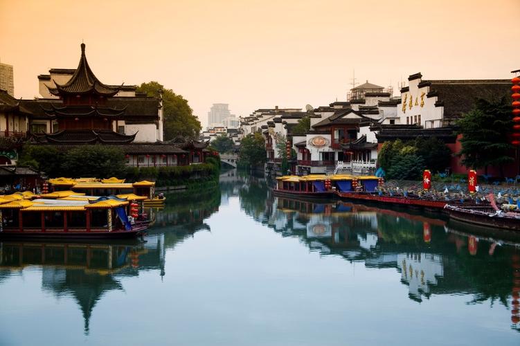 好消息2021南京31个景点半价附景区详细名单