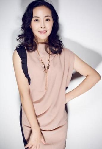 傅莹年轻照片漂亮 傅莹年轻时照片 傅莹是傅作义女儿吗