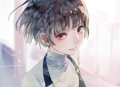 希望下半年不要再咸  @极恶往生 p5 0 29 北慕茶  发布到  p5 图片