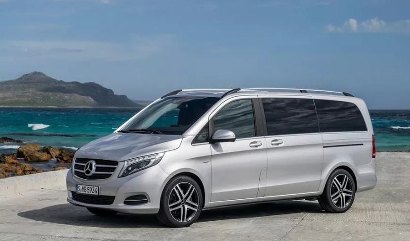 奔驰"最便宜"的mpv来了,搭1.3t发动机引热议