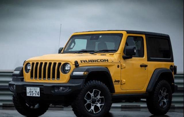 新一代北京jeep直降4万网友我对它只剩下情怀了