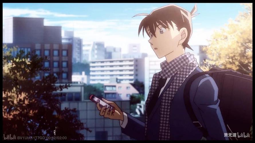 求这三张工藤新一出自哪集已解决