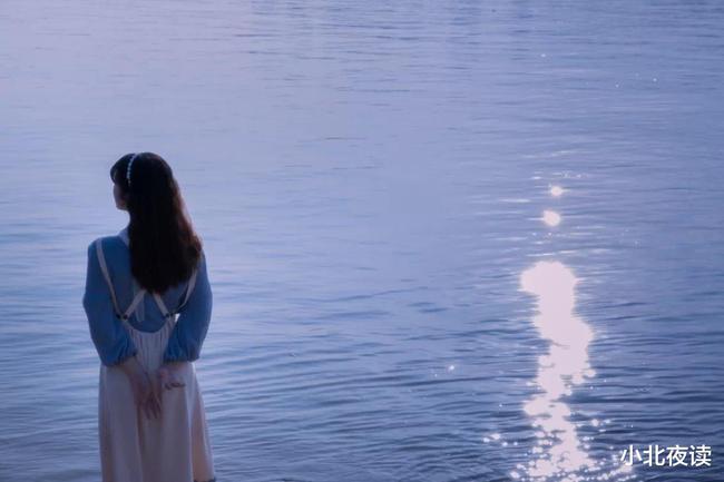 看透了,心累了,失望够了,也就该放弃一个人的时候了!