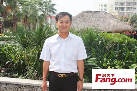 海南省和谐社区建设研究会三亚办事处于清平乐正式揭牌