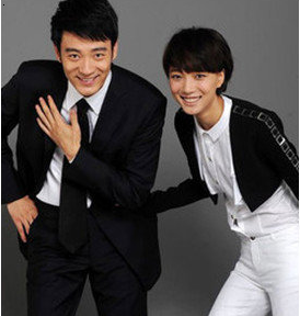 荧屏cp戏外结局:霍建华表白林心如 张翰郑爽分手(组图