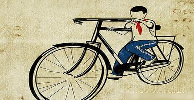 80后的童年回忆不一样的青春