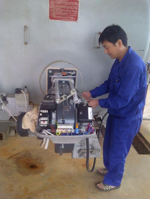 巢湖fs10系列利雅路天然气燃烧器维修技术支持